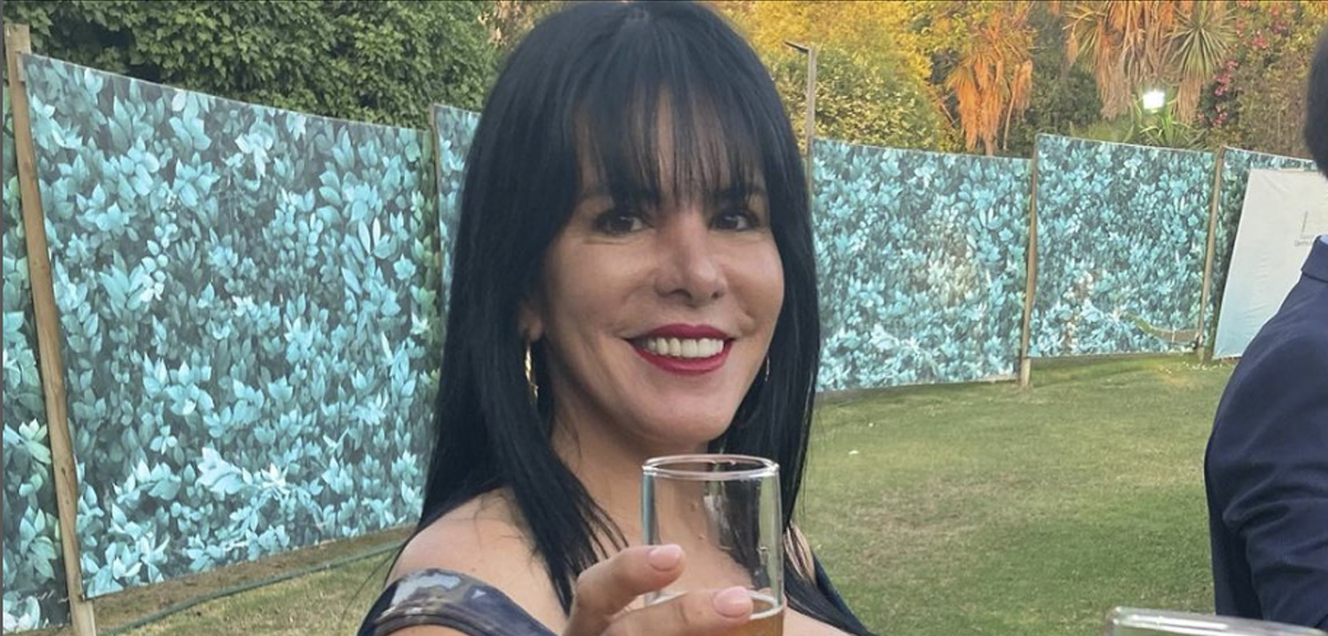 Anita Alvarado anunció nuevo Live y advirtió copucha de alto impacto: 