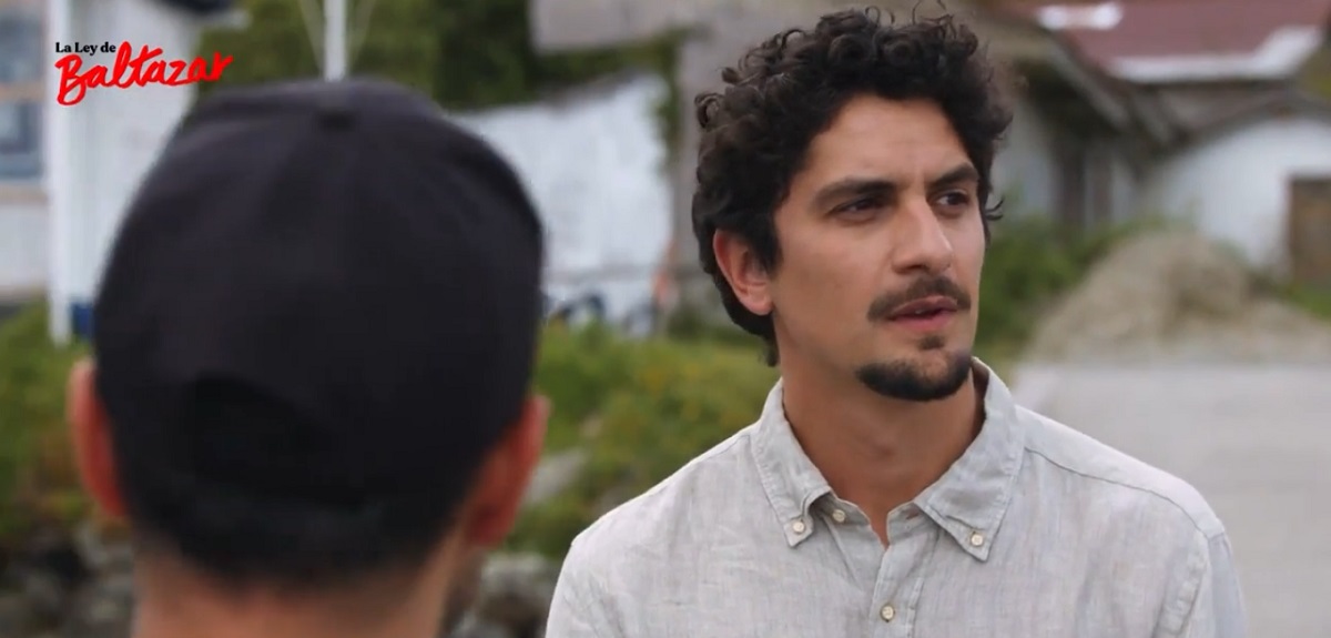 Artista y actor de cine y teatro: la trayectoria de Antonio Altamirano antes de 'La ley de Baltazar'