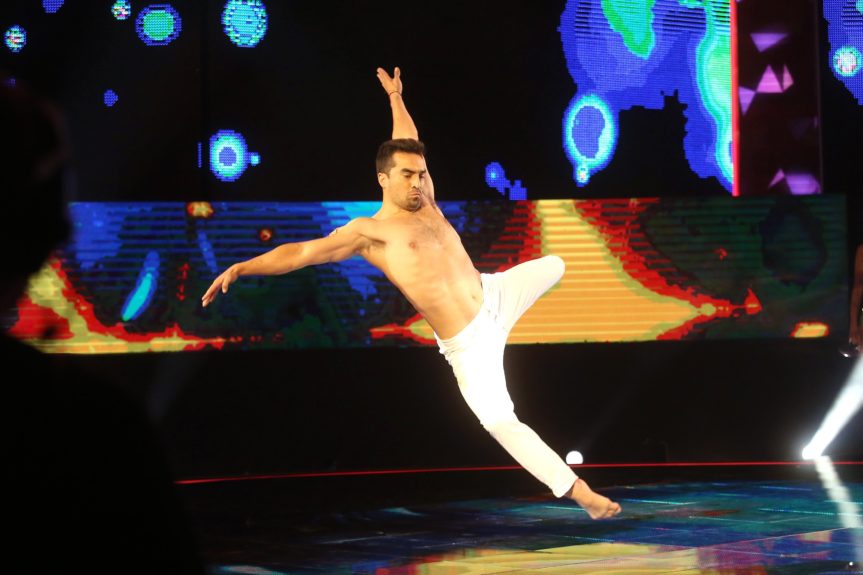 Vuelve programa Aquí se baila a Canal 13