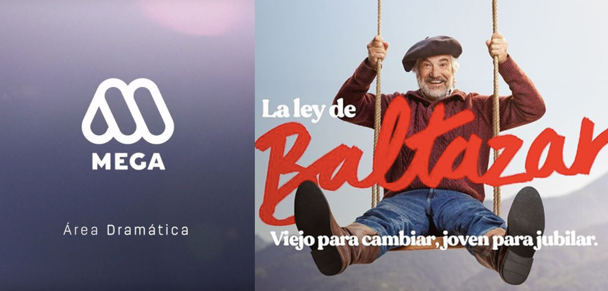 Filtran detalles de la teleserie que reemplazaría a 'La ley de Baltazar': este sería el elenco