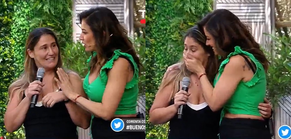 ¿Confirmada para Viña? Yamila Reyna incomodó y casi 