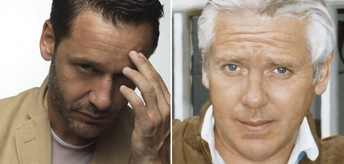 Benjamín Vicuña dedicó post a su fallecido padre en su cumpleaños: 