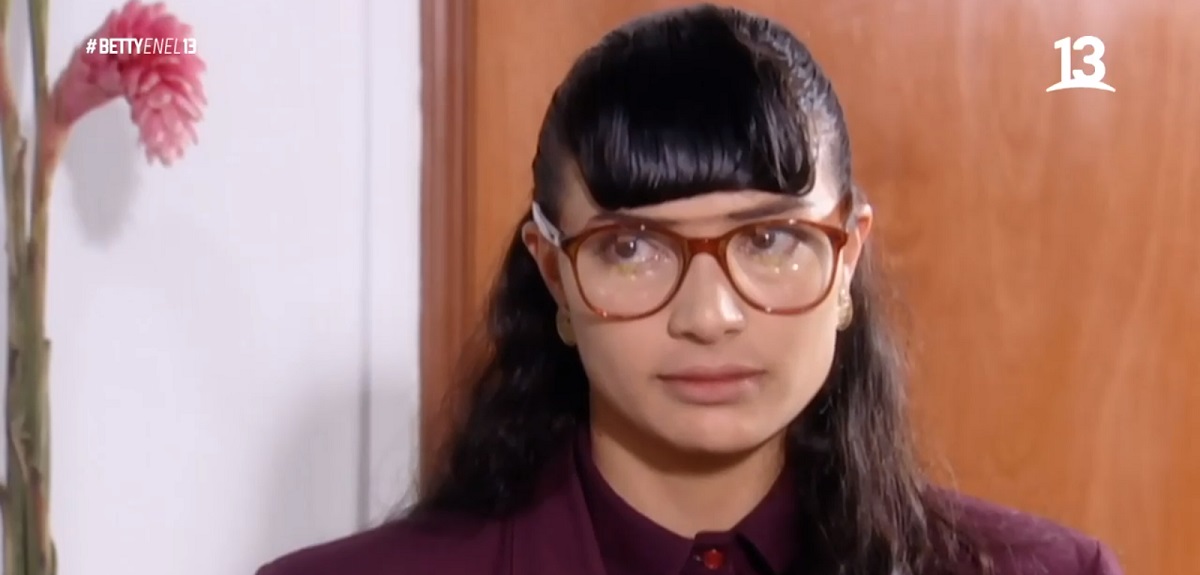 'Betty, la fea' marcó récord de sintonía en Canal 13 con fuerte capítulo: reveló romance con Armando