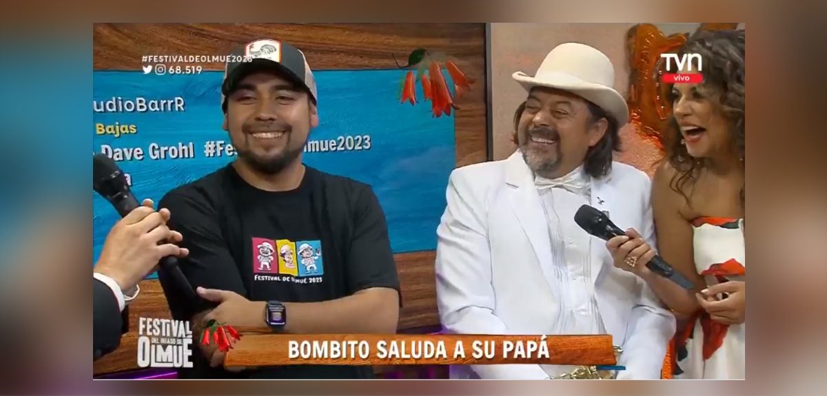 Bombito, hijo de Bombo Fica