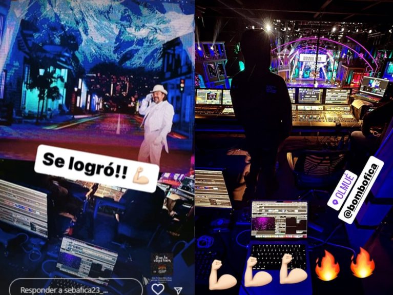 Bombito, hijo de Bombo Fica