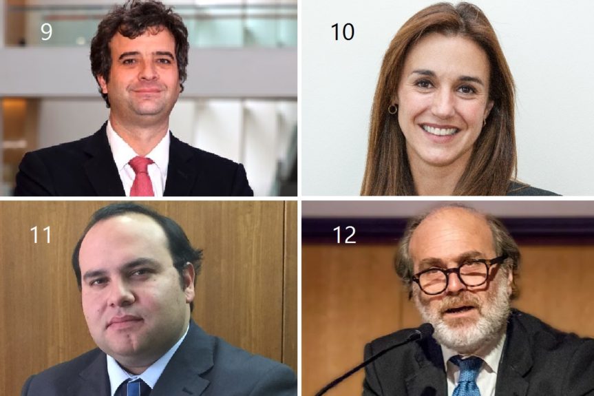 cámara de diputados expertos constituyentes