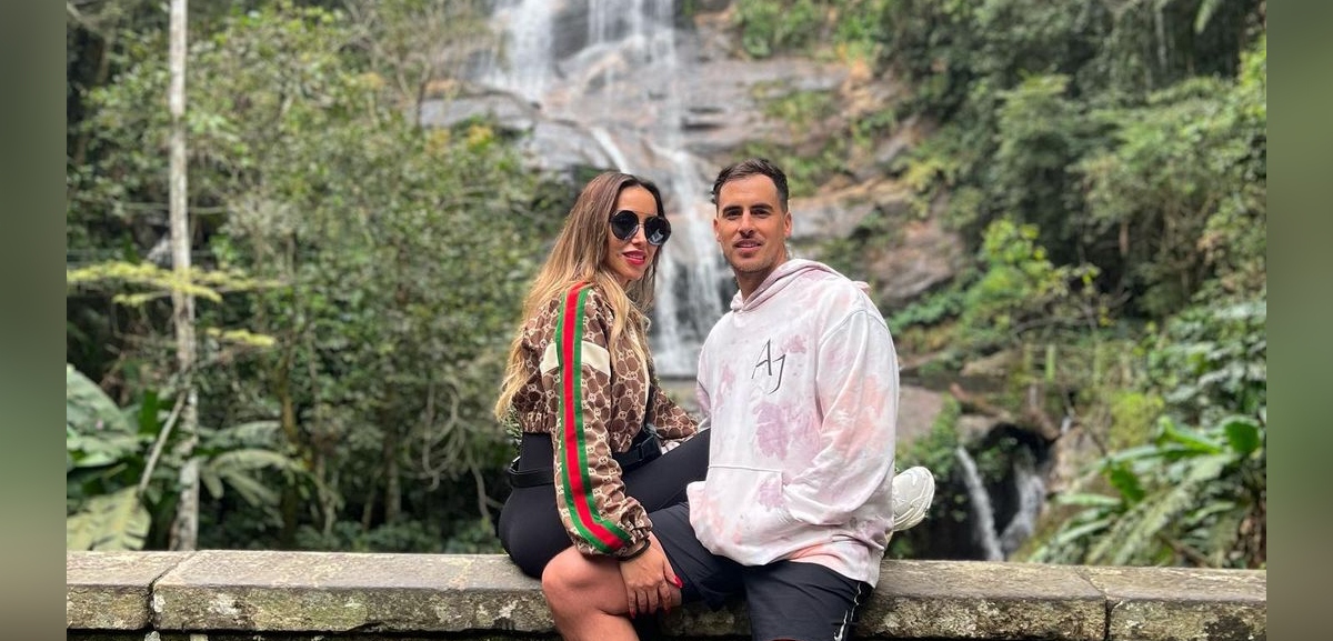 Mario Velasco habló con Camilo Huerta sobre su supuesto quiebre con Marité Matus: 