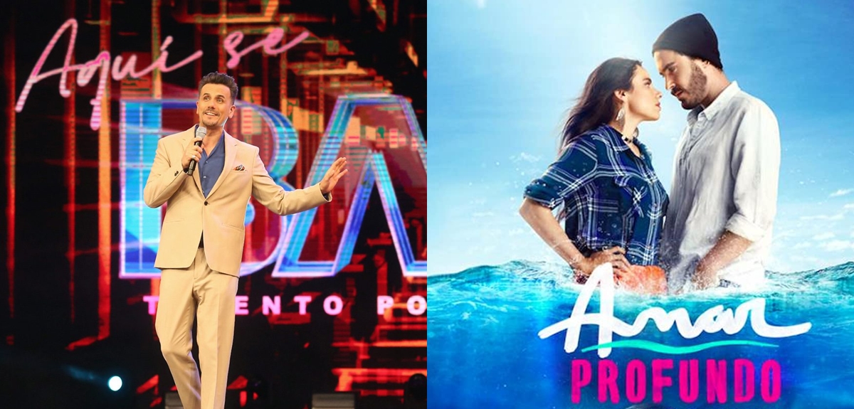 Canal 13 fichó a popular actor de 