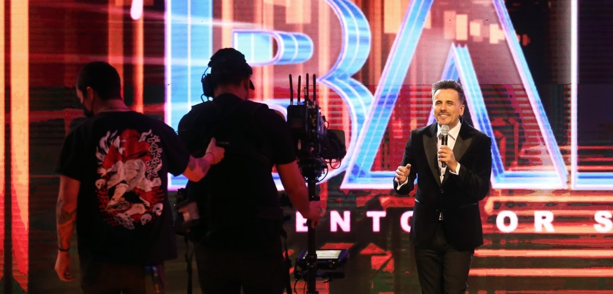 Canal 13 apostará por nueva temporada de exitoso programa: lo conducirá Sergio Lagos