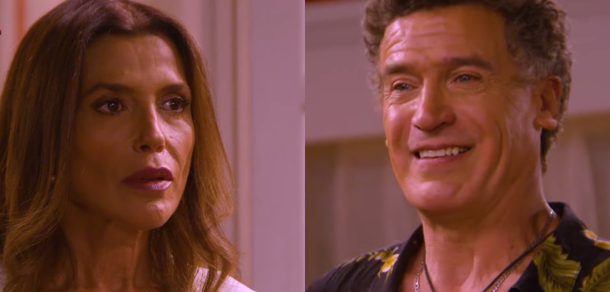 Juego de Ilusiones: redes lanzaron especial teoría tras llegada del hermano gemelo de Julián