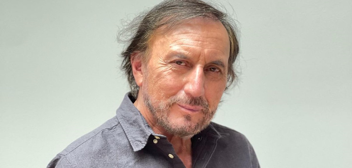 'Alma Negra': Carlos Pinto adelantó detalles de su nuevo programa de misterio en TVN