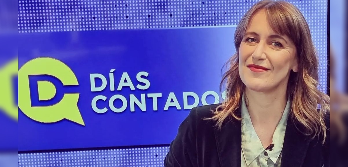 Carola Urrejola sale del programa por el que dijo adiós a Canal 13: duró 8 meses en pantalla