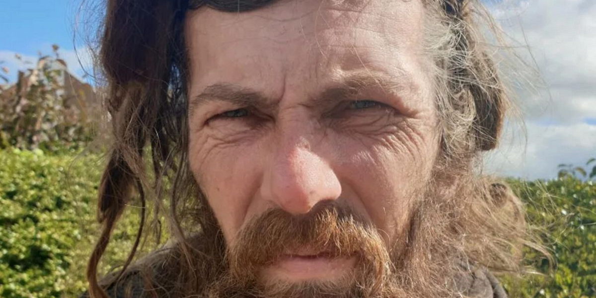 Resuelven misterioso caso de hombre que fue encontrado en Reino Unido sin tener idea quién era