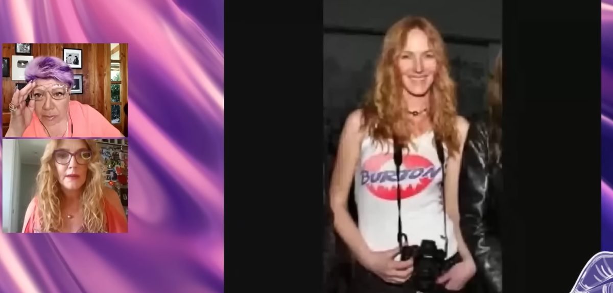 Catalina Pulido trastornos alimenticios