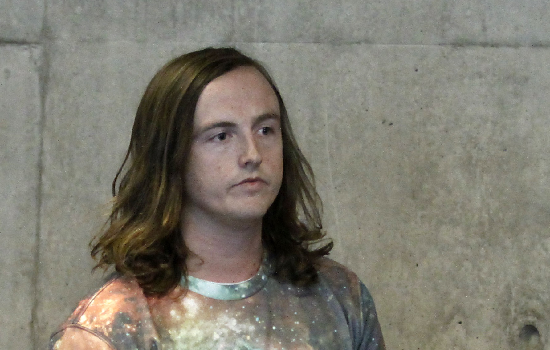 ¿Cómo logró salvarse Chispa Lacassie tras violento accidente en ruta 78?: ingeniero lo explicó