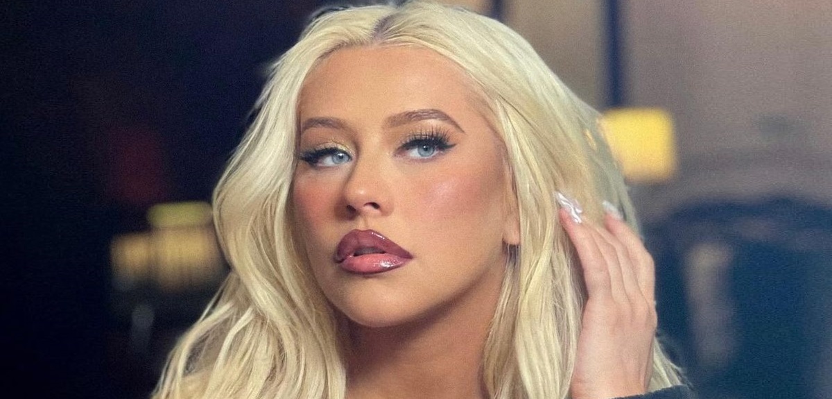 Christina Aguilera anuncia concierto en Santiago tras show en Festival de Viña: revisa los detalles