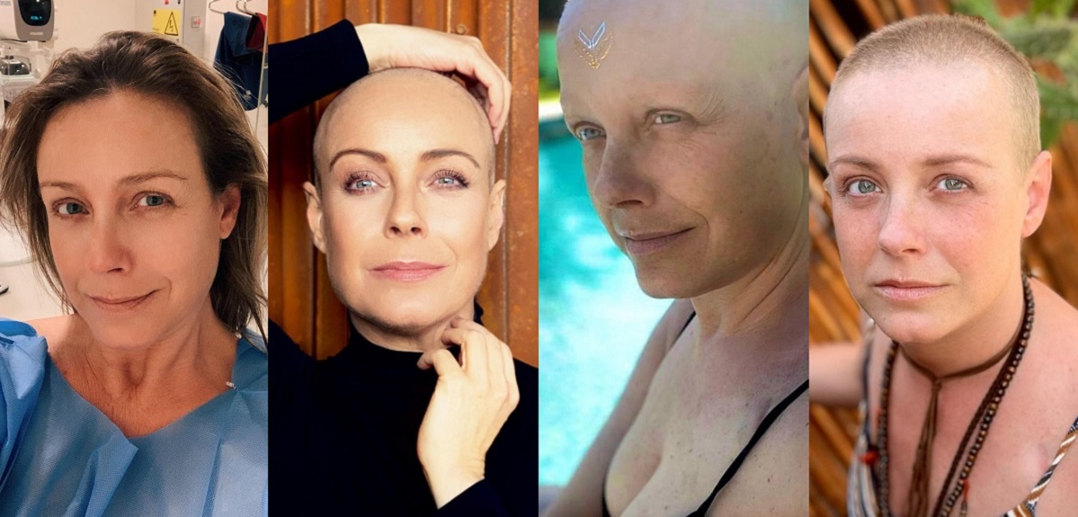 Famosos reaccionan a emotiva publicación de cumpleaños de Claudia Conserva: 