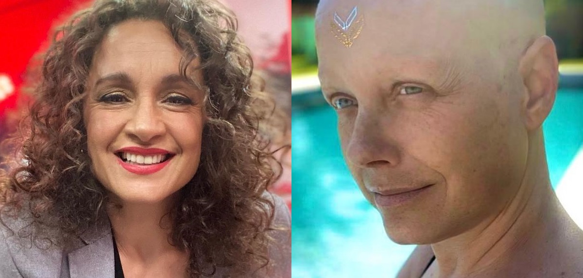 Claudia Miranda destacó la 