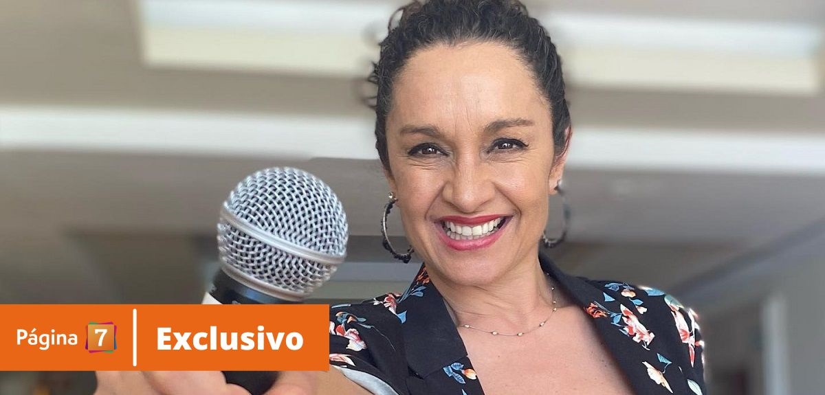 Claudia Miranda adelantó detalles del show que prepara para obertura en los Premios Caleuche
