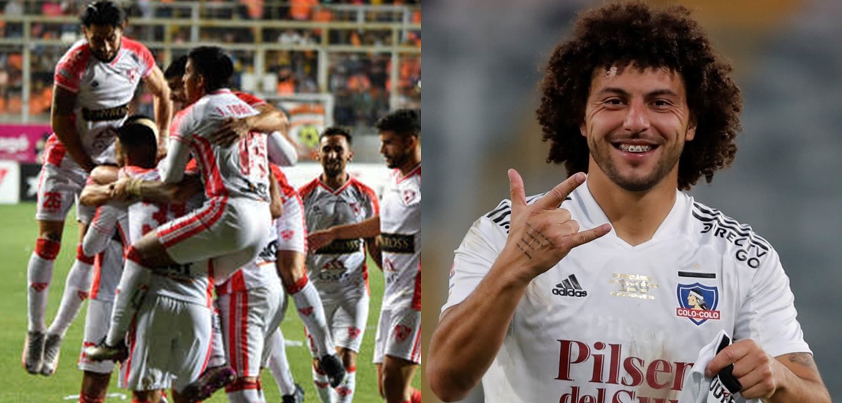 Entradas para partido entre Copiapó y Colo Colo son más caras que un partido de la Premier League