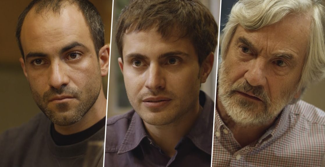 conflicto familiar La Ley de Baltazar