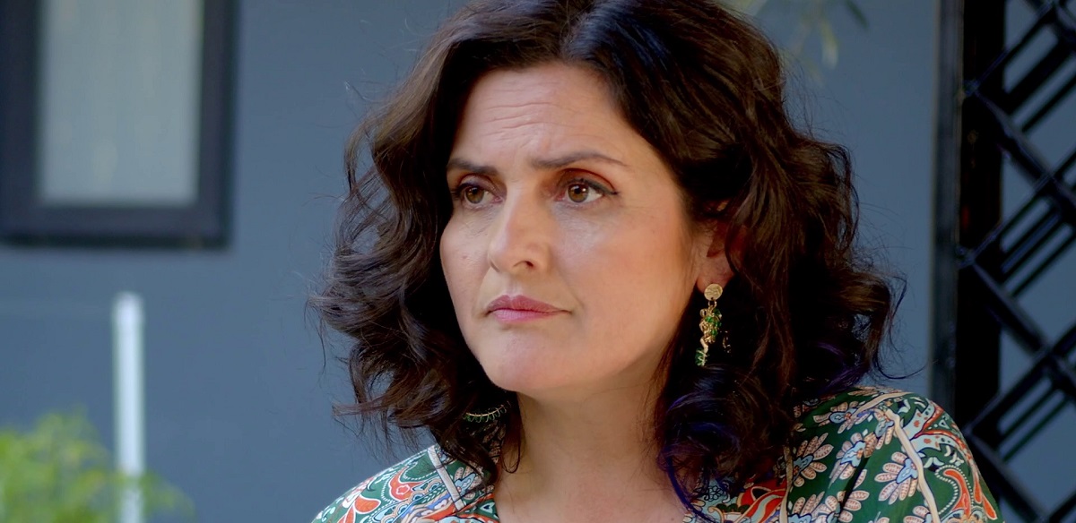 Connie Achurra sobre el abuso que sufrió de su hermanastro a sus 13 años: 