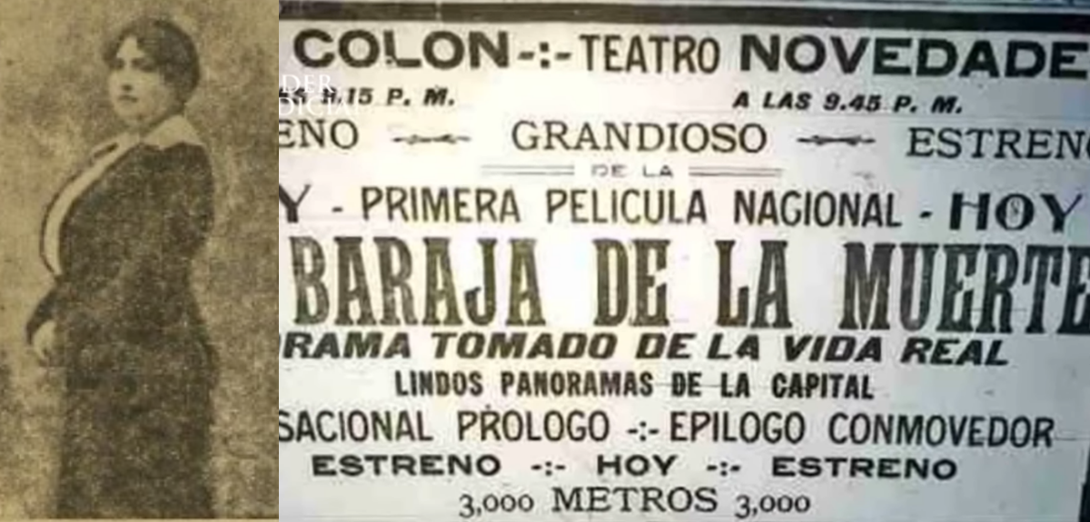 Corina Rojas, la joven que mandó a asesinar a su marido 35 años mayor: crimen estremeció a Santiago