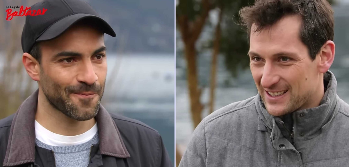 Gabriel Cañas compartió agradecido mensaje por su cumpleaños: recibió tierno saludo de Gabriel Urzúa