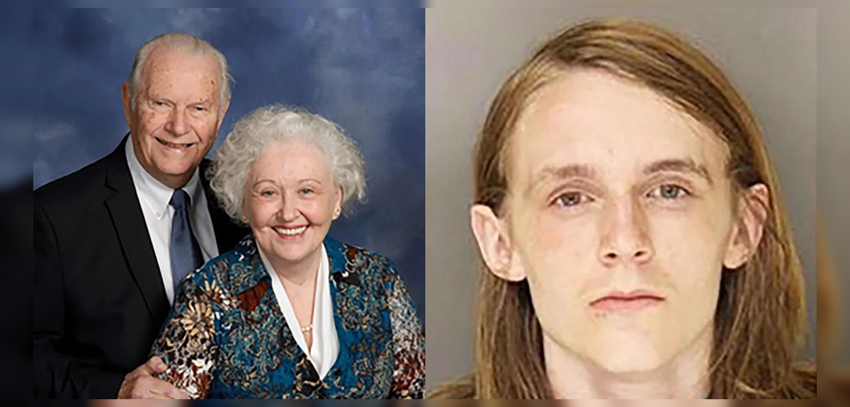 Asesinó y mutiló a matrimonio de adultos mayores: el brutal crimen de Daniel Marsh