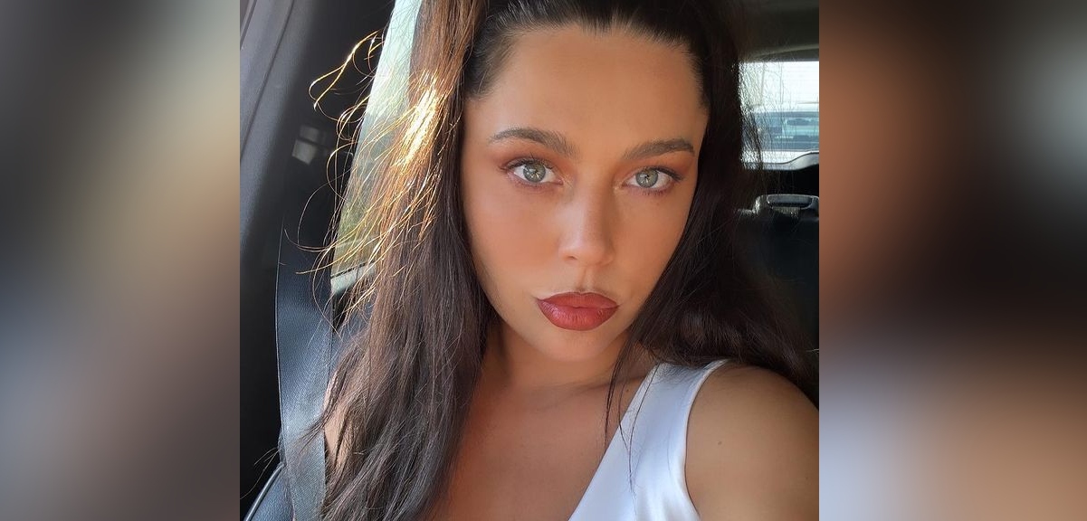 Daniela Aránguiz presumió sus lujosas vacaciones en yate en EEUU: incluía servicio a bordo