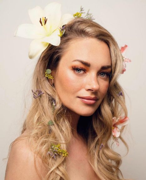 daniela nicolás Aquí se baila