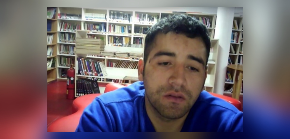 Descuartizamiento en Punta Arenas: autor confeso y presunto cómplice quedan en prisión preventiva