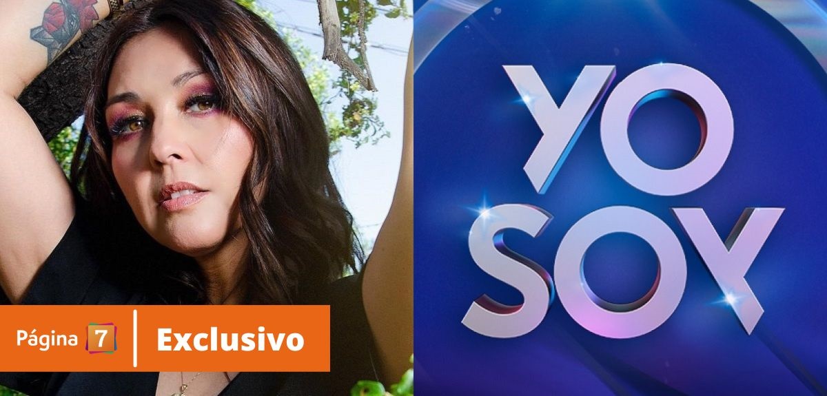 Denisse Malebrán adelanta su participación como jurado en Yo Soy: 