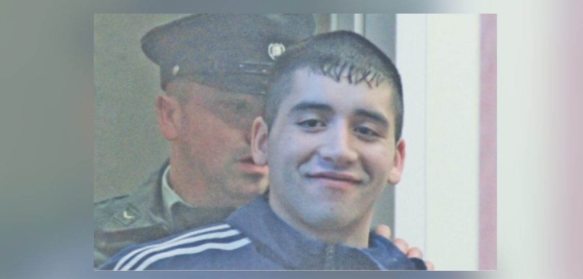 Autor de descuartizamiento en Punta Arenas: informe que otorgó libertad condicional advirtió peligro