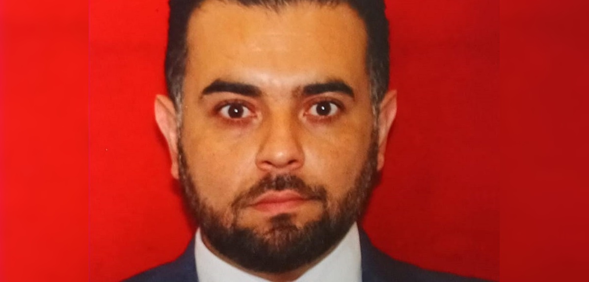 Padre de un niño de 13 años y publicista: ¿quién era Daniel Valdés, detective asesinado a balazos?