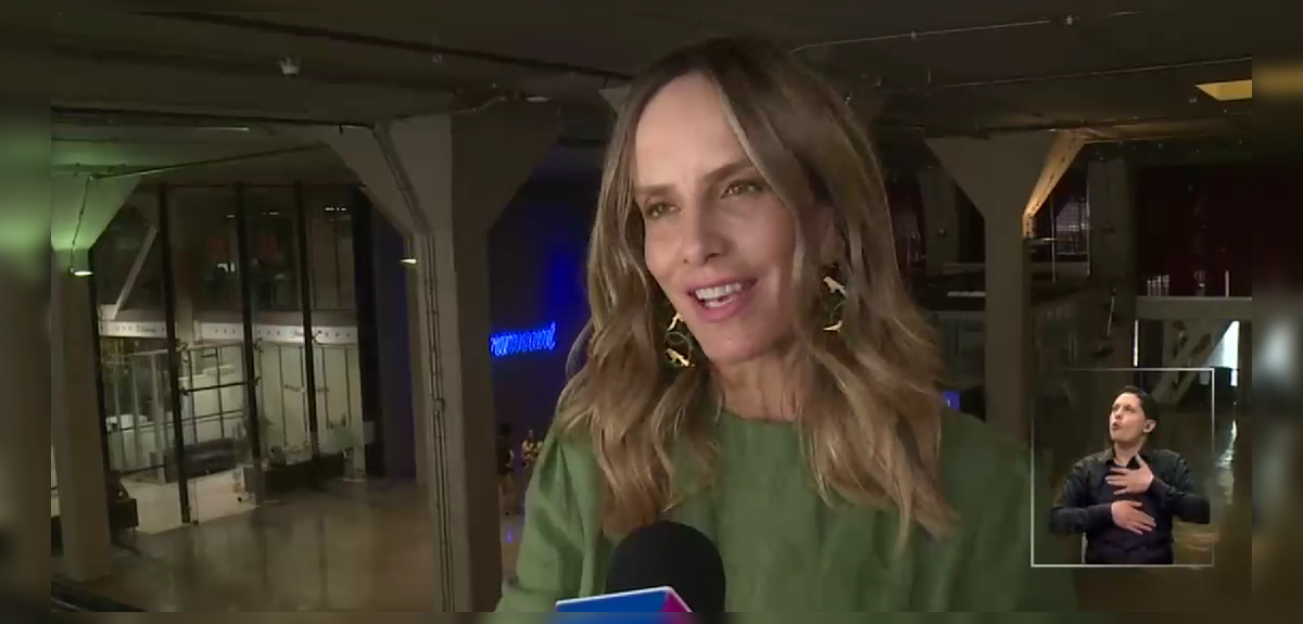 Diana Bolocco se refirió a sus futuros proyectos en Chilevisión: 