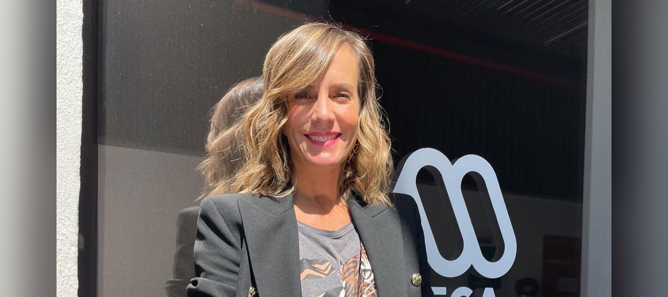 Diana Bolocco explicó por qué dejó Mega y decidió fichar por CHV: 