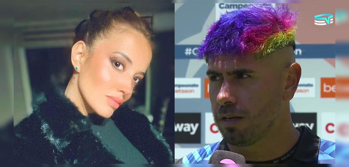 Diego Sánchez lanzó especial mensaje a Yamila Reyna tras rumores de quiebre por supuesta infidelidad