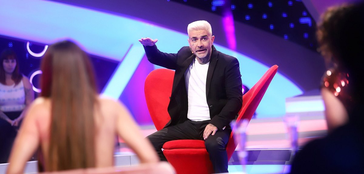 DJ Méndez Juego Textual