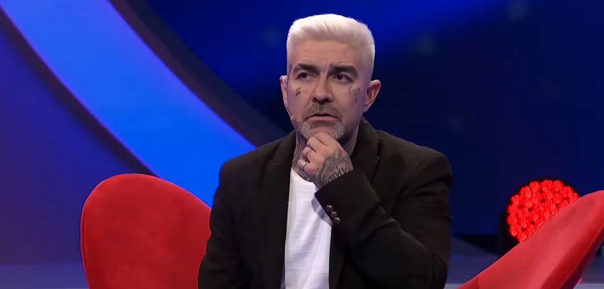 DJ Méndez sobre fallida candidatura a alcalde por Valparaíso: 