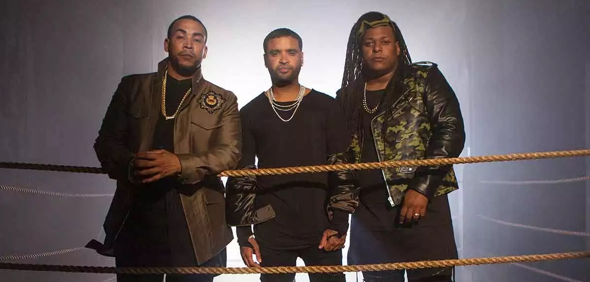 Don Omar y Zyon y Lennox vivieron polémica por orden de detención en Bolivia: los acusaban de estafa