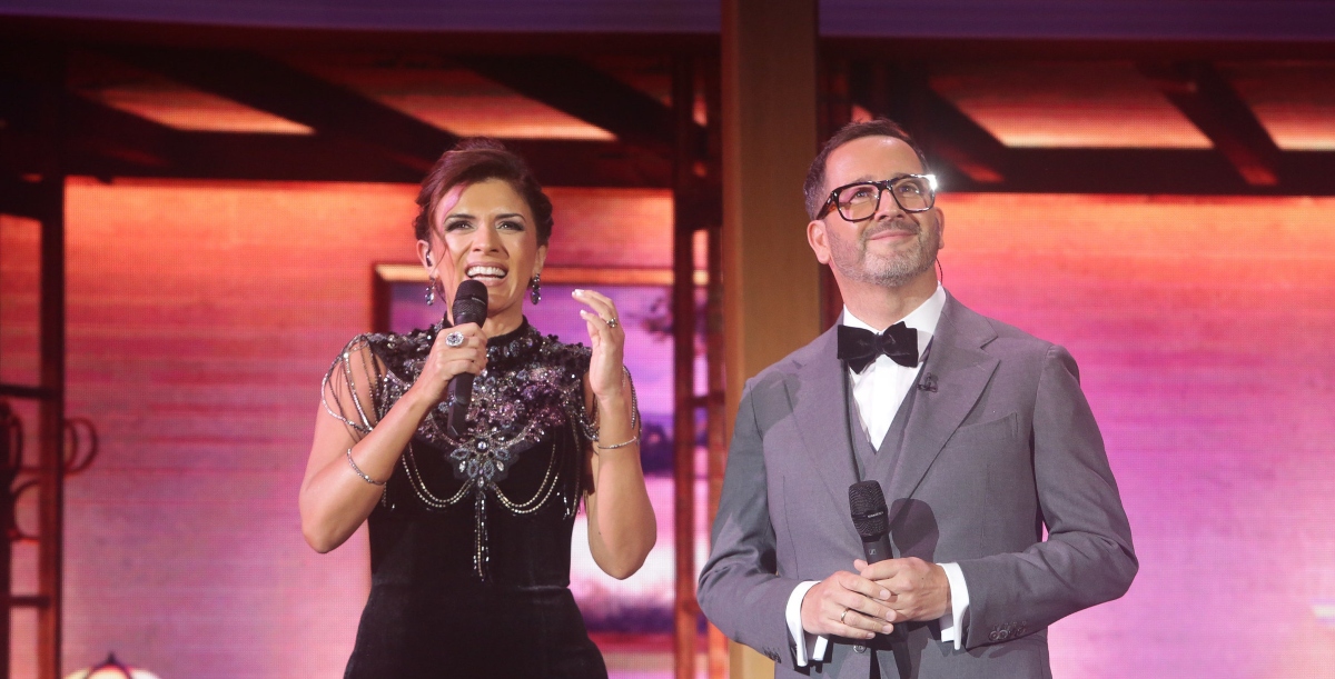 Eduardo Fuentes y salud de Ivette Vergara ante última noche de Olmué: 