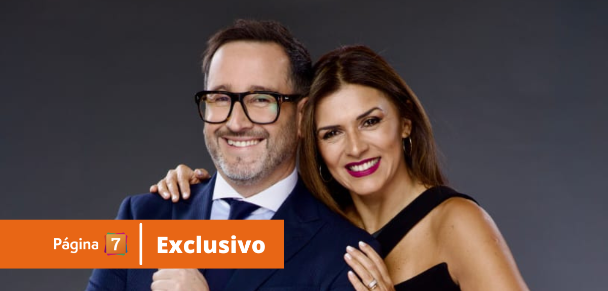 Eduardo Fuentes añadirá especial objeto en su look para el Festival de Olmué: “Siento mucha emoción”