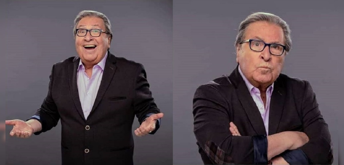 Eduardo Ravani desmenuzó el humor actual y el 