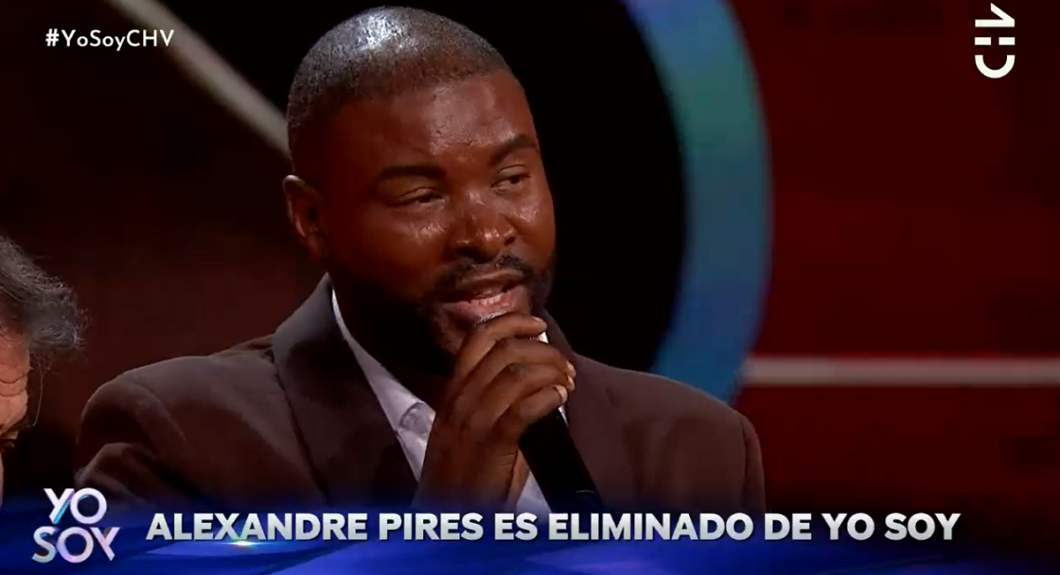 Jurado de Yo Soy eliminó a nuevo participante y decisión dividió en redes: "Lo humillaron"