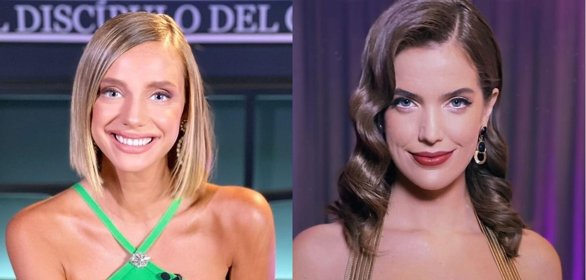 Emilia Daiber se sinceró sobre 