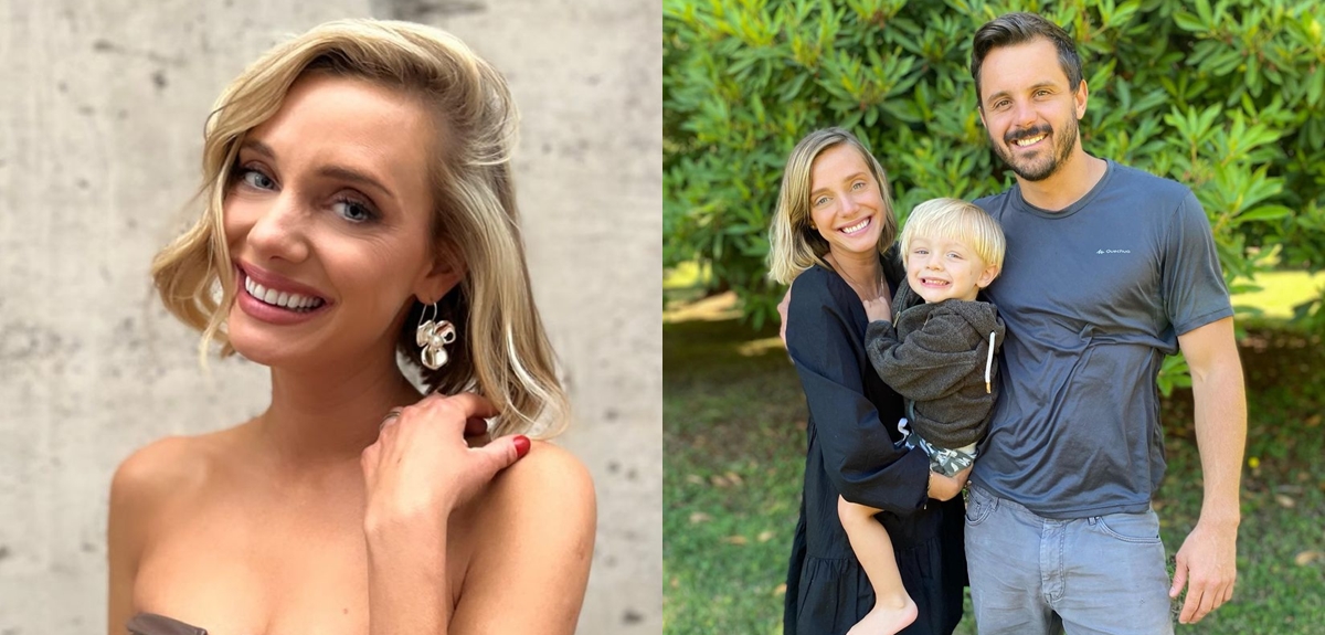 Emilia Daiber se sinceró sobre la maternidad y la relación con su hijo: pronto cumplirá 4 años