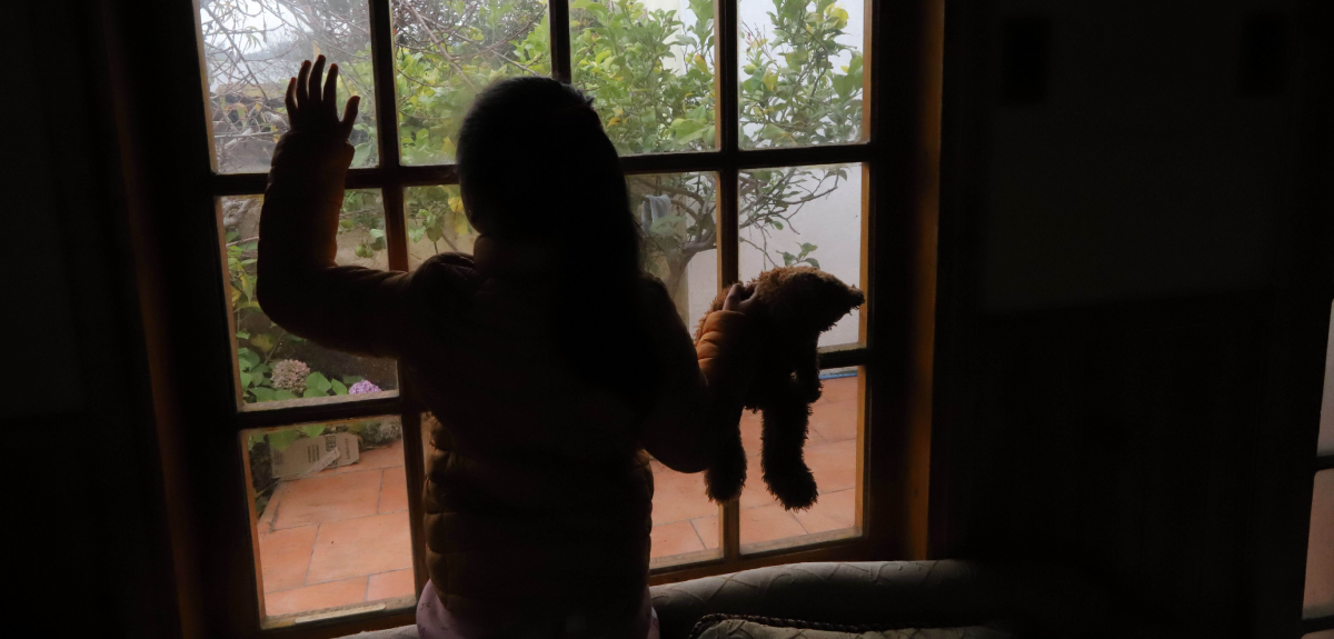 Encuentran a niña de 12 años que estuvo seis días extraviada en Viña del Mar