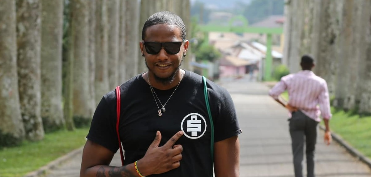 ¿Quién era Eric Garvin? La historia del turista y abogado estadounidense asesinado en Santiago