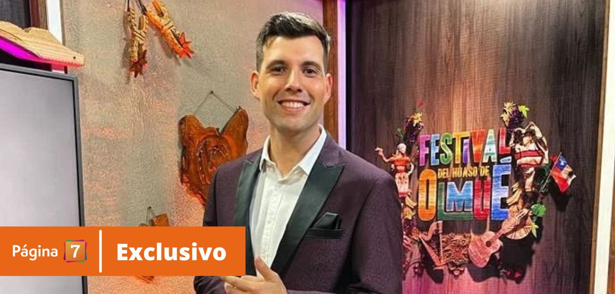 Esteban Leal se refirió a criticado error en backstage con La Combo Tortuga: 